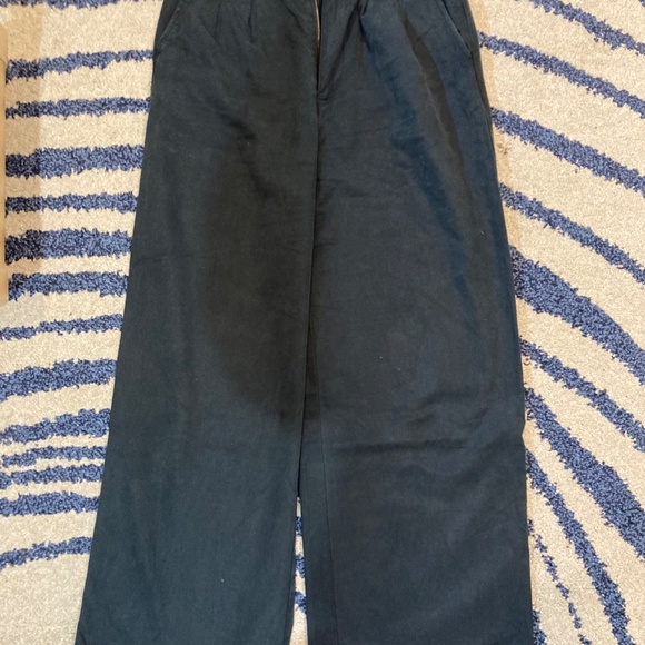 The Harlow Wide-Leg Pant - Picture 7 of 7